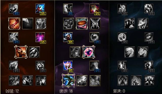 不祥之刃卡特琳娜，不祥之刃卡特琳娜连招教学（灵活无比的刺客女王）