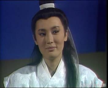 80 90年代香港爱情电影，陪伴过我们的不止是港台老片