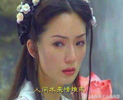 80 90年代香港爱情电影，陪伴过我们的不止是港台老片