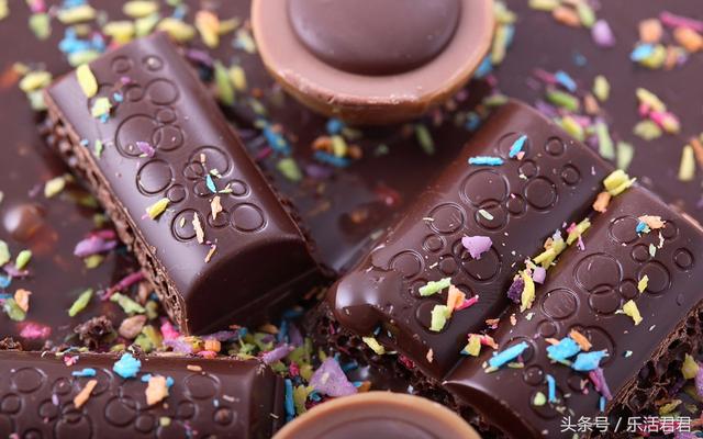 代可可脂和可可脂的区别，代可可脂与可可脂的区别是什么