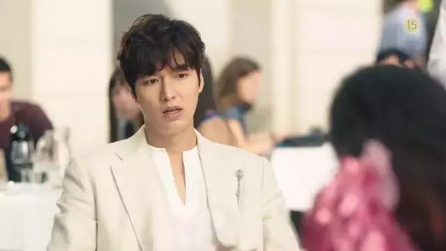 韩剧蓝色大海的传说第四集解说，韩剧界杠把子蓝色大海的传说开播