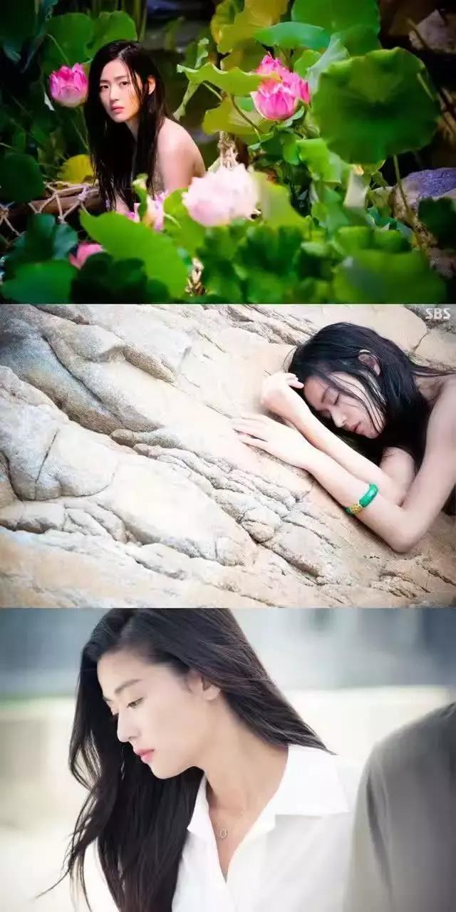 韩剧蓝色大海的传说第四集解说，韩剧界杠把子蓝色大海的传说开播