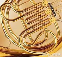 圆号经典基本功乐曲联奏，071.经典莫扎特圆号协奏曲录音