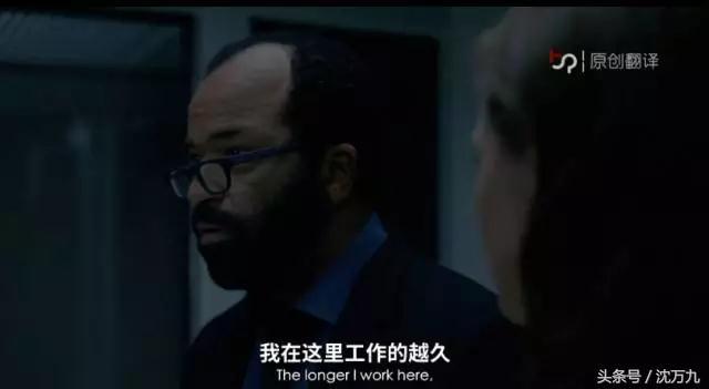 十部顶级神作9.5评分美剧西部世界，诺兰继《西部世界》后的又一部王炸