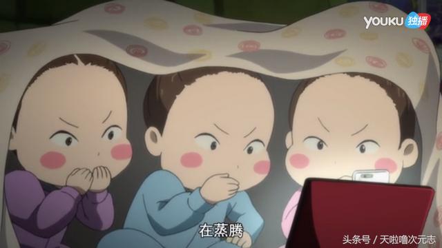 冰上的尤里原型，细节考据看过来（冰上的尤里在哪才看得到）