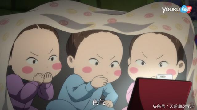 冰上的尤里原型，细节考据看过来（冰上的尤里在哪才看得到）