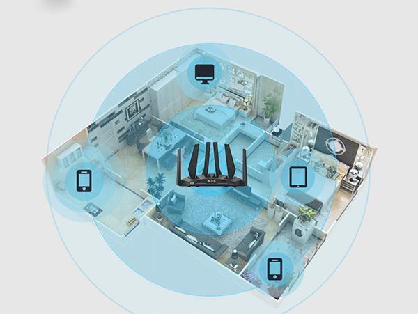 jcg路由器是什么路由器，详解Rehear信号回侦技术