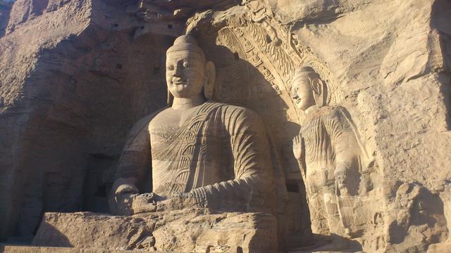 神秘的十大王朝，盘点历史上十大神秘消失的文明古国