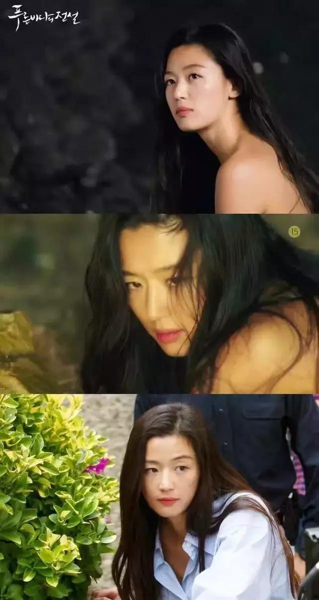 韩剧蓝色大海的传说第四集解说，韩剧界杠把子蓝色大海的传说开播