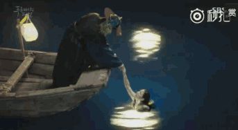 韩剧蓝色大海的传说第四集解说，韩剧界杠把子蓝色大海的传说开播