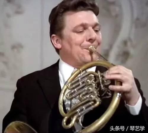 圆号经典基本功乐曲联奏，071.经典莫扎特圆号协奏曲录音
