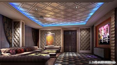 吸音板材质哪种好，吸音板分哪些种类