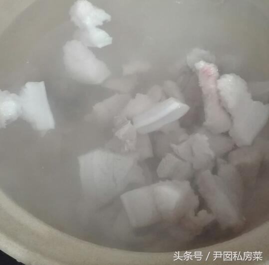甲鱼的家常做法，甲鱼的家常做法 炖甲鱼（甲鱼这样做比烧汤更美味）
