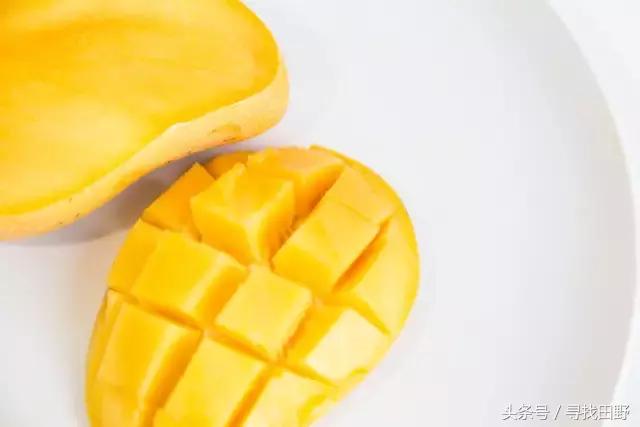 芒果什么品种好吃又甜，芒果测评大全6个产地