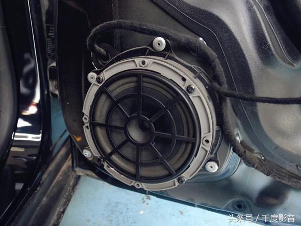 汽车音响改装知识教程，汽车音响改得好不好