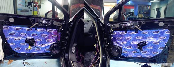 汽车音响改装知识教程，汽车音响改得好不好