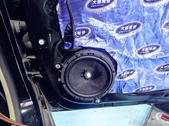 汽车音响改装知识教程，汽车音响改得好不好