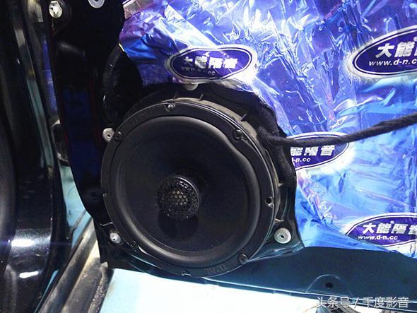 汽车音响改装知识教程，汽车音响改得好不好