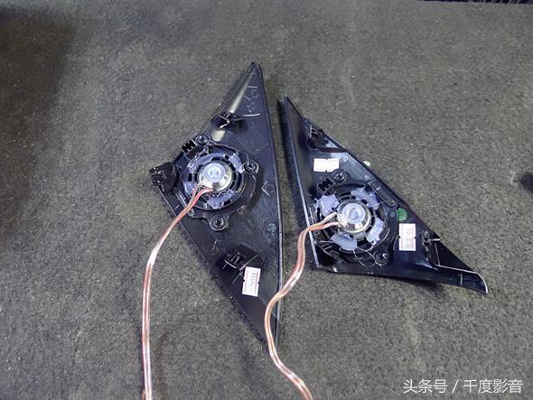 汽车音响改装知识教程，汽车音响改得好不好