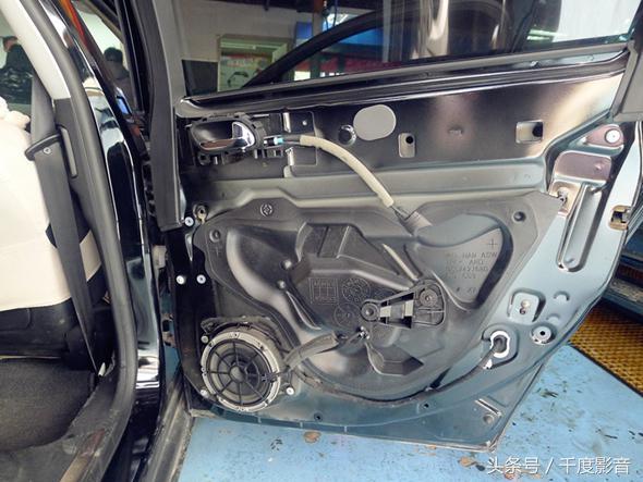 汽车音响改装知识教程，汽车音响改得好不好