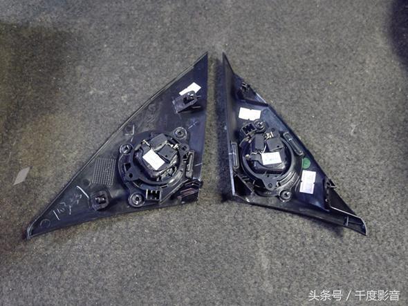 汽车音响改装知识教程，汽车音响改得好不好