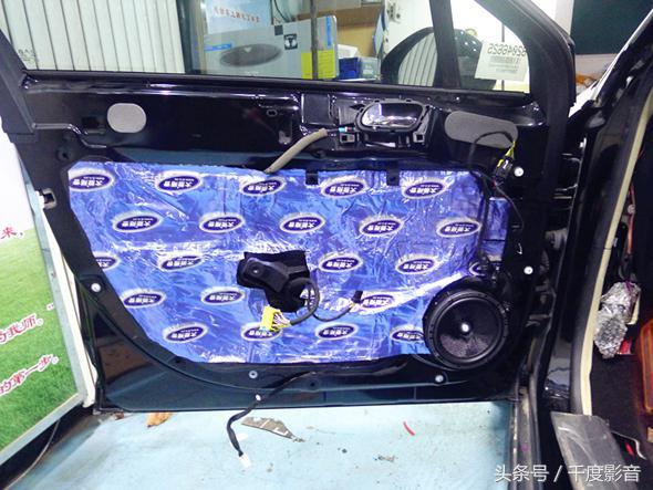 汽车音响改装知识教程，汽车音响改得好不好