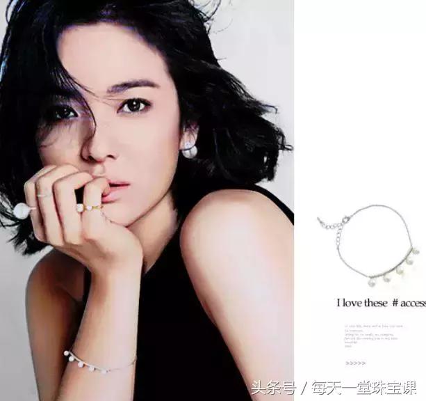 为什么金珍珠价格差异很大，此种珍珠的价格是黄金的10倍