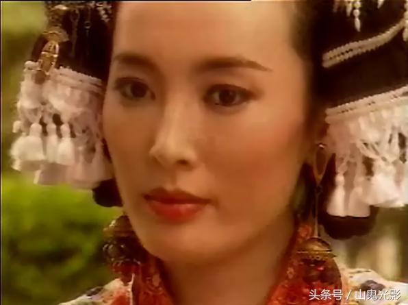 80 90年代香港爱情电影，陪伴过我们的不止是港台老片