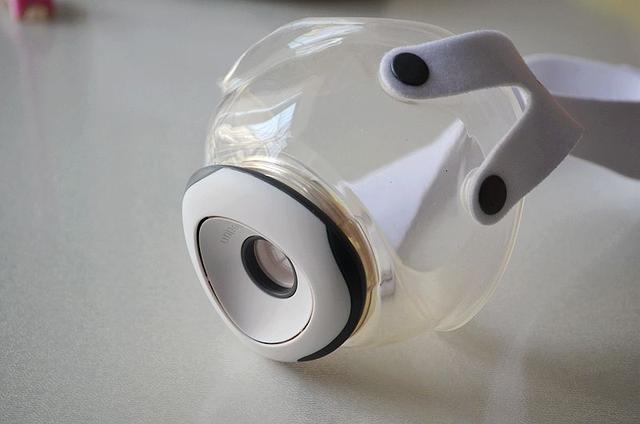 防雾霾最好的口罩是什么牌子，选择口罩很重要