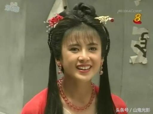 80 90年代香港爱情电影，陪伴过我们的不止是港台老片