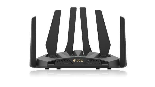 jcg路由器是什么路由器，详解Rehear信号回侦技术