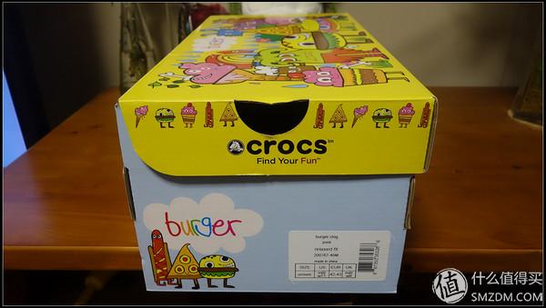 crocs官网，crocs卡骆驰凉鞋官方旗舰店