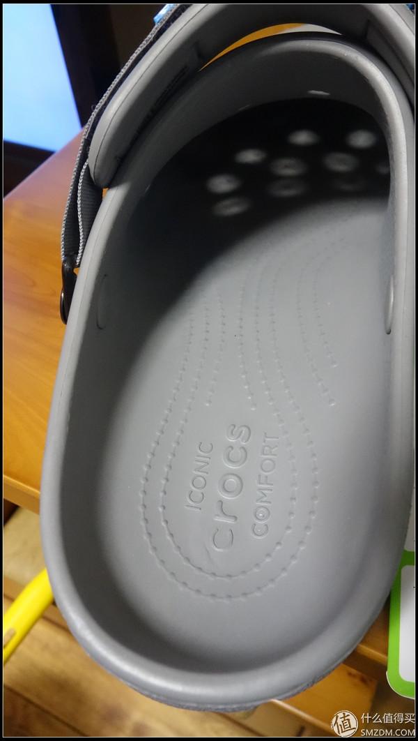 crocs官网，crocs卡骆驰凉鞋官方旗舰店