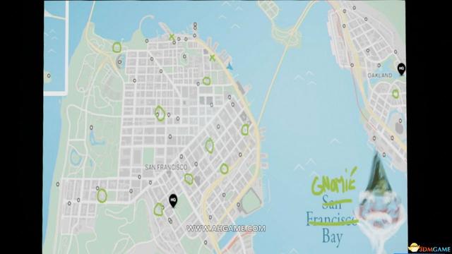 看门狗2新手教程，看门狗2完整通关详细图文攻略