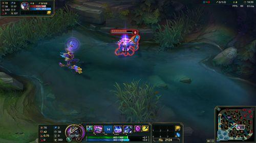 巨魔之王灭世魔神皮肤，LOL：本周半价3款皮肤