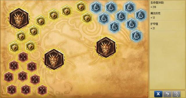 lol薇恩出装，英雄联盟最新薇恩出装（极地大乱斗暴击流VN玩法分享）