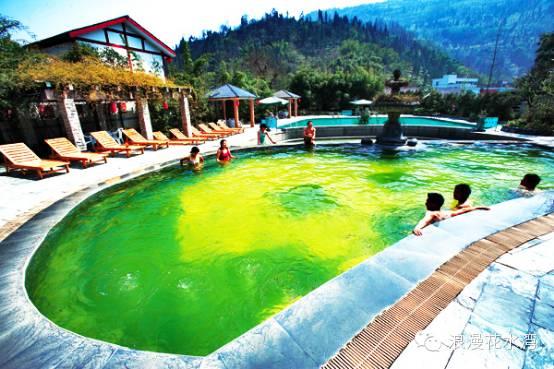 大邑免费好玩的地方有哪些景点，免费露营、带娃去田园过上向往的生活