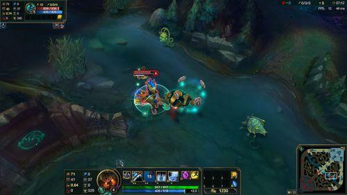 巨魔之王灭世魔神皮肤，LOL：本周半价3款皮肤