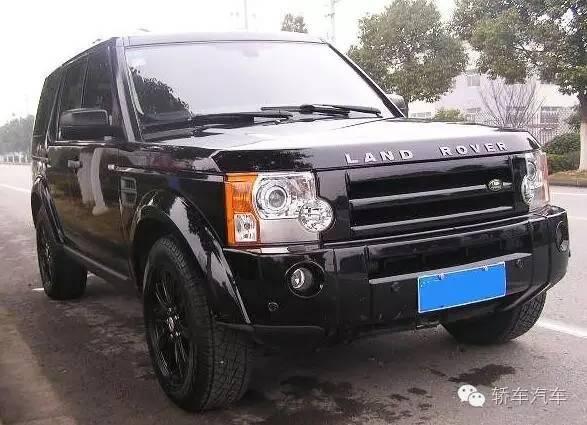 越野车suv排行榜，suv越野车大全（坦克300第六昂科威第九）