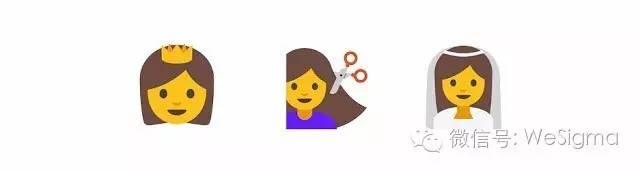有意思的emoji表情组合，很好玩的恶搞Emoji表情包