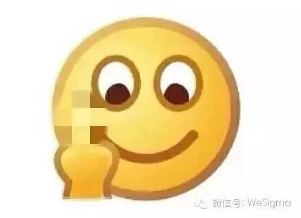 有意思的emoji表情组合，很好玩的恶搞Emoji表情包