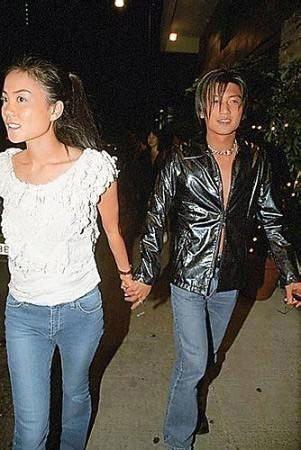 王菲和莫文蔚哪个好，揭女星为爱做傻事