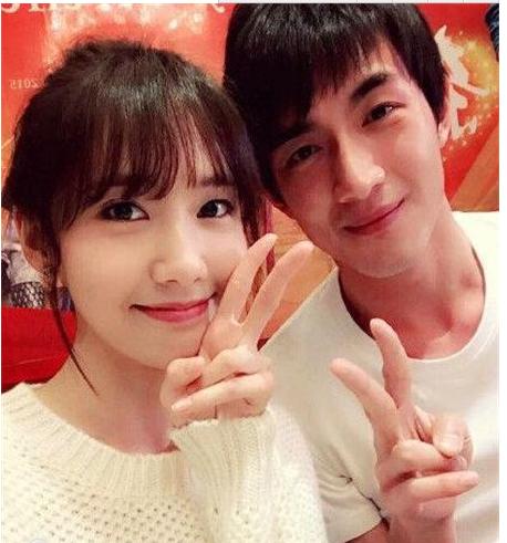 林更新柳雯现状，林更新王柳雯分手原因揭晓