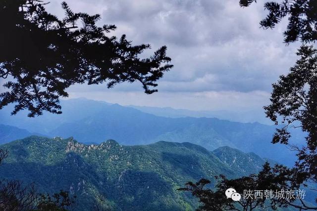 韩城市属于哪个市，陕西有韩城市吗