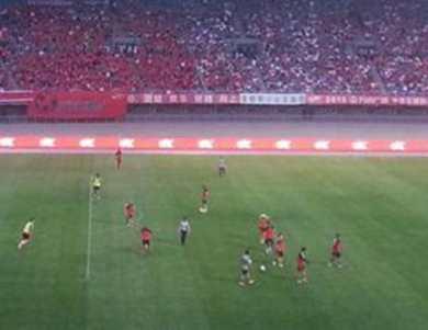 以前辽宁宏运队还存在吗，卖人传闻引争议