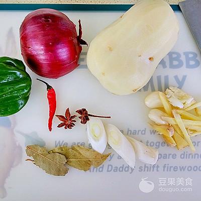 红烧鸡块炖土豆，炒鸡块炖土豆的家常做法