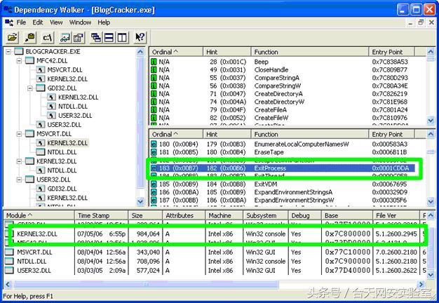 漏洞原理分析，“心脏出血”制造致命内伤