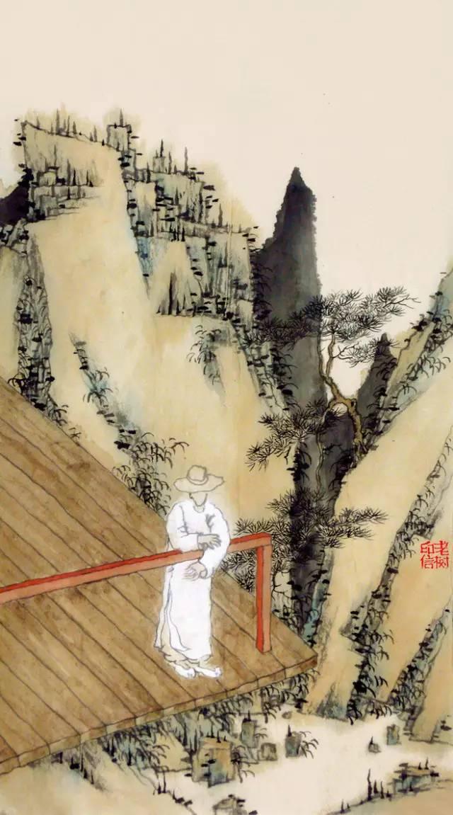 过故人庄诗的正确读音，古诗怎么读正确（资深教师来讲解这首田园诗中的佳作）