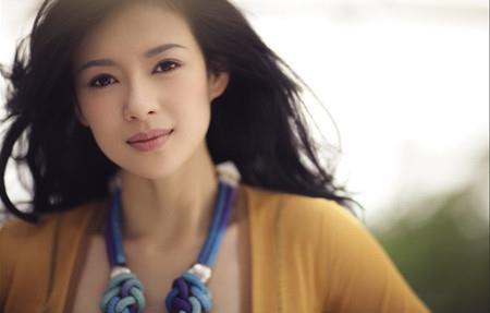 周迅和章子怡演的电影有哪些，章子怡周迅孙俪回归电视剧圈