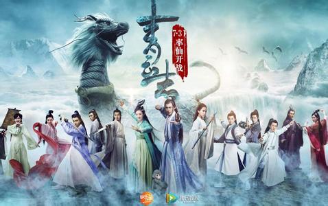 周迅和章子怡演的电影有哪些，章子怡周迅孙俪回归电视剧圈